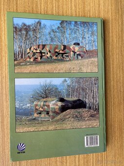 Kniha Betonová hranice, 1994, Emil Trojan - 2