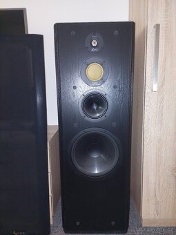 Infinity Kappa 8.2i Series II - 2