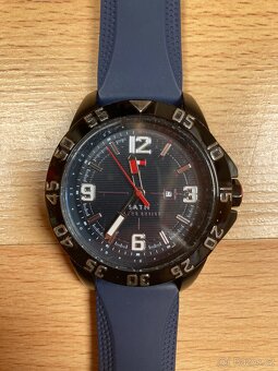 Hodinky Tommy Hilfiger - 2