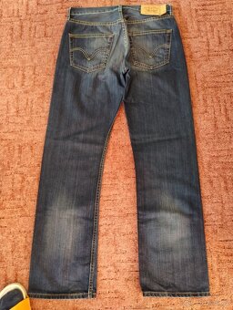 Levi Strauss 501 - 2