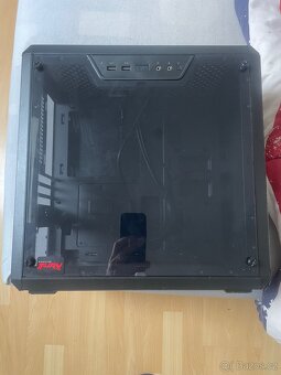 Pc skříň cooler master Q300l - 2