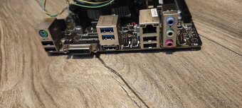 MSI H110I PRO ddr4 - 2