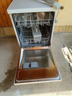 Prodám myčku Bosch - 2