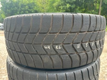 Rally pneu Pirelli Cinturato mokrá směs 20/65 R18 sada 4ks - 2