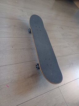 Skateboard FLIP - 2