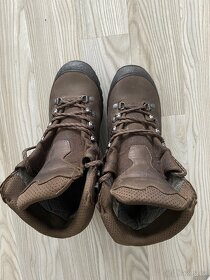 Trekove boty Hanwag Nazcat Lady GTX - 2