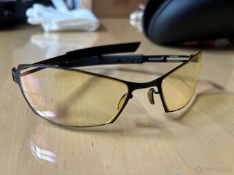 Gunnar gaming glasses - Scope - Onyx/Carbon - 2