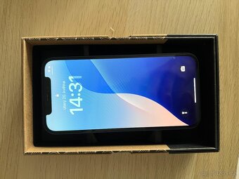 iPhone 12, 64GB - modrý - 2