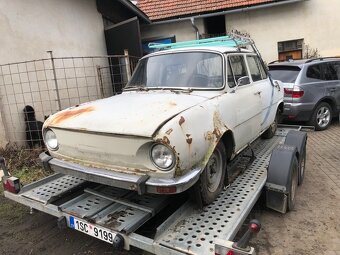 Škoda 100 - 2