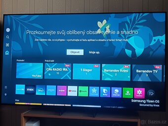 Samsung UE65U8072F - 2