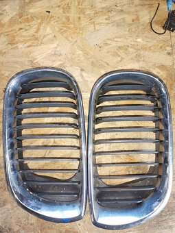 BMW E46, 320D, 100KW, ND - 2