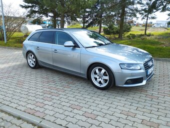 A4 1.8T 2008 Avant - 2