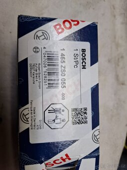 BOSCH Regulační ventil, množství paliva - 2