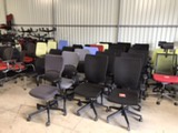 Židle Steelcase - 2