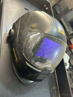 Esab sentinel A60 - 2