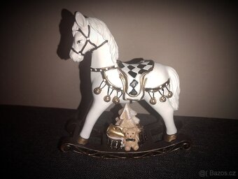 Vintage figurky - 2