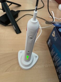 Oral-B smart4 4100s - 2