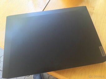 Lenovo IdealPad Gaming 3 herní - 2