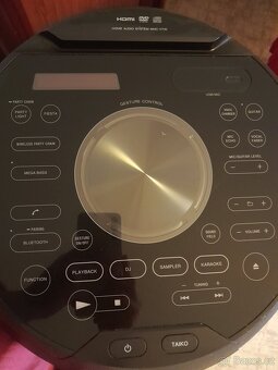 Sony bedna - 2