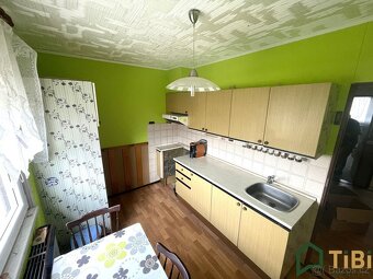 Prodej byty 3+1, 70 m2 - Křenov, ev.č. 00215 - 2