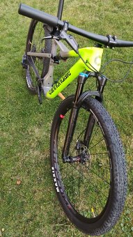 Cannondale scalpel M, AXS - 2