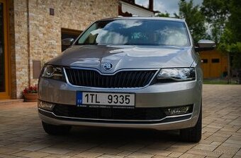 Škoda Rapid 81KW 1,0 TSI 35 000KM - 2