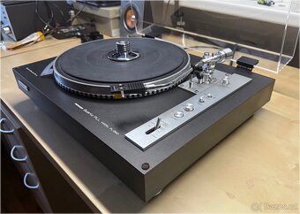 Vintage gramofon PIONEER PL - 550 - 2
