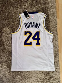 Dres - Kobe Bryant, Los Angeles Lakers - 2