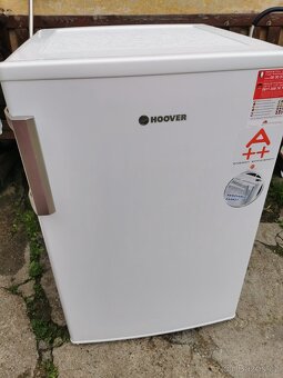 Mrazák HOOVER - 2