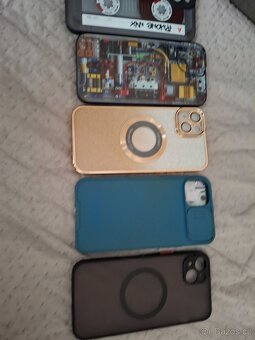 Apple iPhone 14 Plus - 2