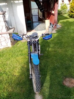 Motocykl - 2