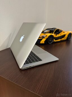 MacBook Air 13" Mid 2012 Použitý - 2