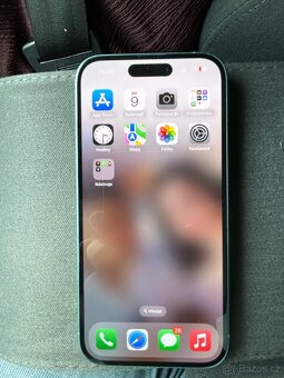 iPhone 16 256gb - 2