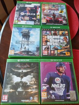 Xbox One S - 2