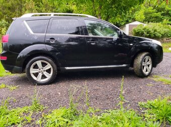 Peugeot 4007 2.2 hdi - 2