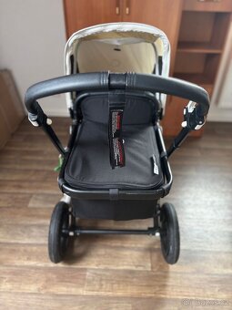 Bugaboo Cameleon 3+ - 2