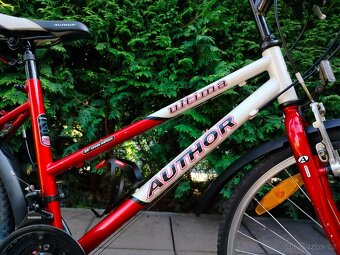 Author Ultima 24" CROSS edition - 2