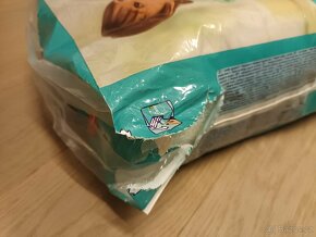 Plenky Pampers č. 5, 48 kusů - 2
