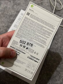 iPhone 16 PRO 128Gb…úplně nový, CZ - 2