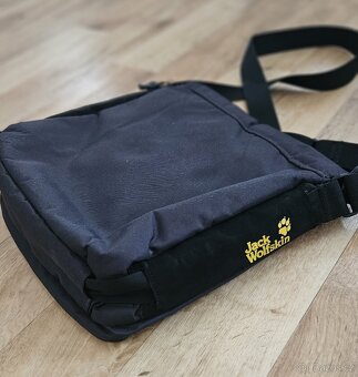 Jack Wolfskin taška - 2