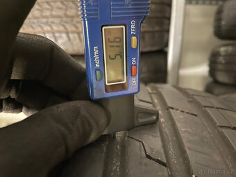 Hankook Ventus S1 EVO3 205/55 R17 95W 2Ks letní pneumatiky - 2