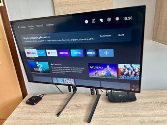 Smart TV - 2
