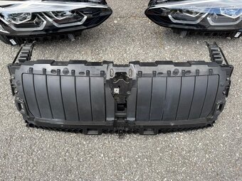 BMW G26 nárazník kapota blatník laser světlo - 2