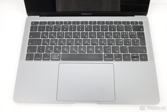 Apple MacBook Air 13 2019 i5 8GB 256GB - 2