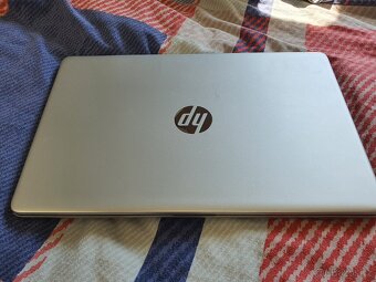 Noteebook HP 15-dw3604nc - 2