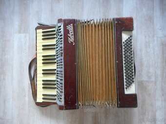 Harmonika - 2