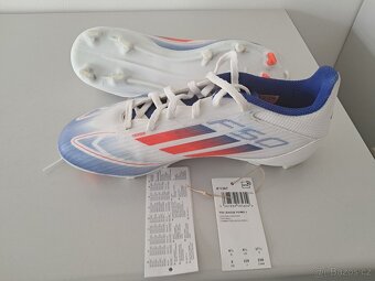 Kopačky Adidas F50 - 2