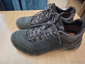 Mammut Mercury IV Low GTX 44 - 2