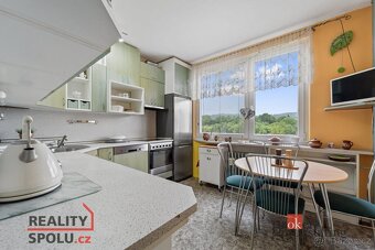 Prodej, byty/4+1, 90 m2, Sněženková 502, Horní Staré Město, - 2