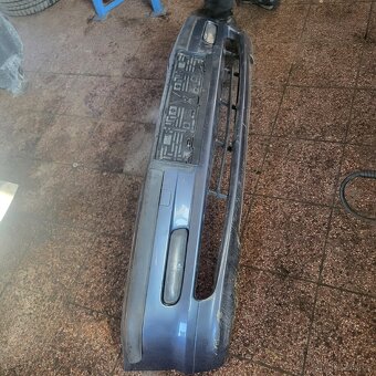 Predni naraznik Bmw e46 - 2